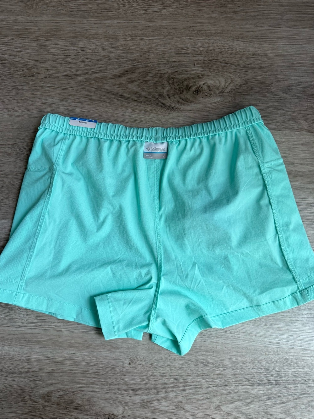 Columbia Women's PFG Open Water Shorts - 3” - Picture 10 of 12